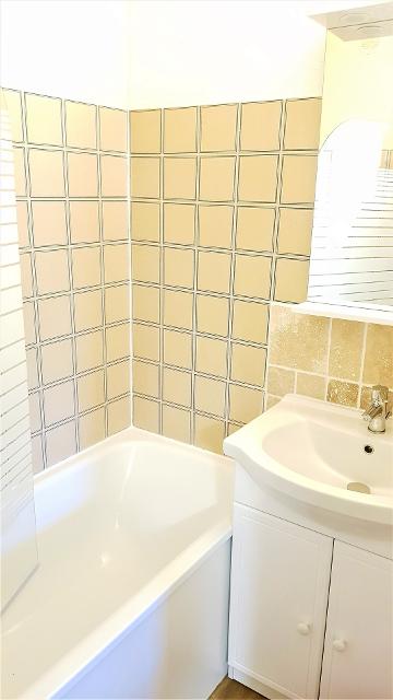 Appartements LE RELAIS - La Joue du Loup