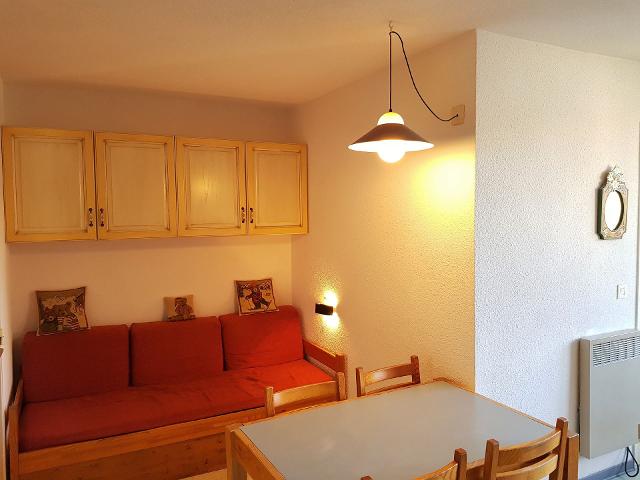 Appartements LE RELAIS - La Joue du Loup