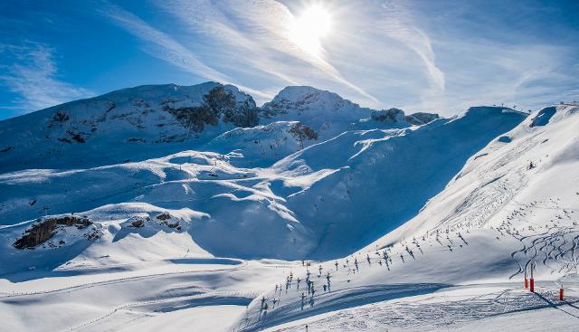 Appartements LE RELAIS - La Joue du Loup