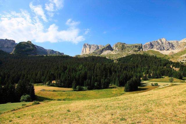Appartements LE RELAIS - La Joue du Loup