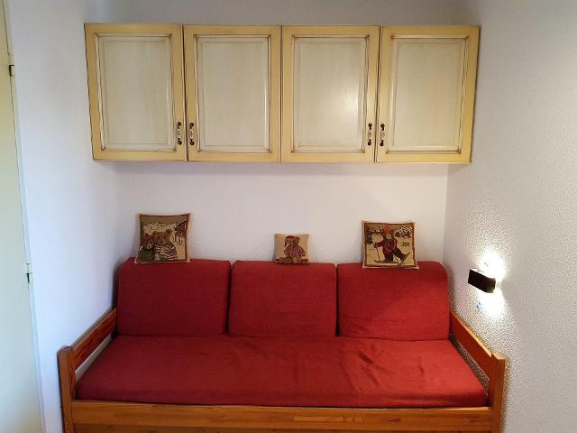 Appartements LE RELAIS - La Joue du Loup