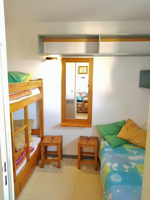 Appartements LE RELAIS - La Joue du Loup