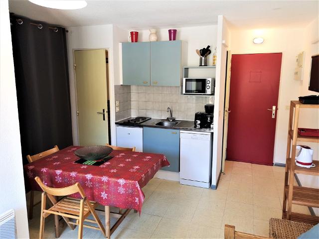 Appartements LE RELAIS - La Joue du Loup