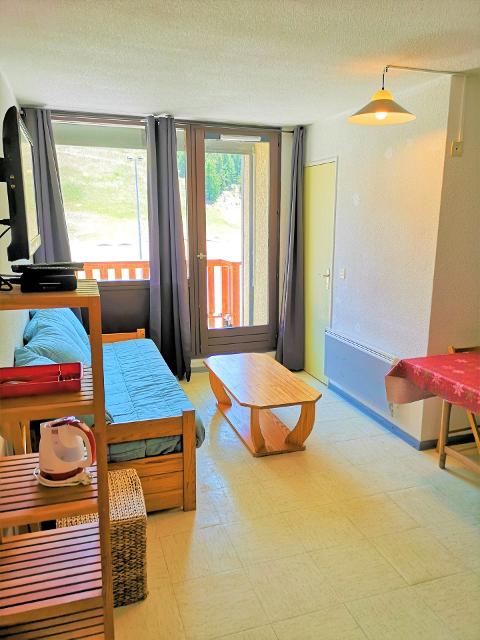 Appartements LE RELAIS - La Joue du Loup