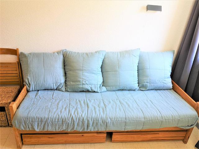 Appartements LE RELAIS - La Joue du Loup