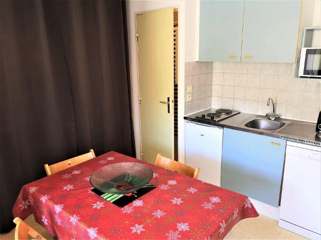 Appartements LE RELAIS - La Joue du Loup