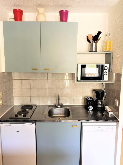 Appartements LE RELAIS - La Joue du Loup