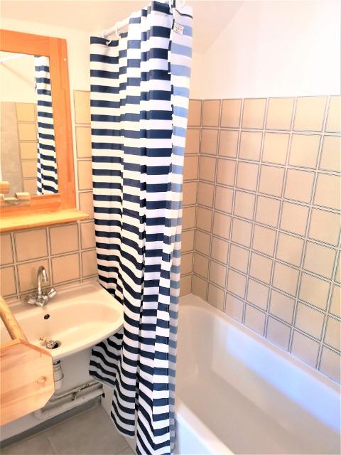 Appartements LE RELAIS - La Joue du Loup