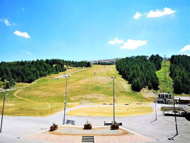 Appartements LE RELAIS - La Joue du Loup