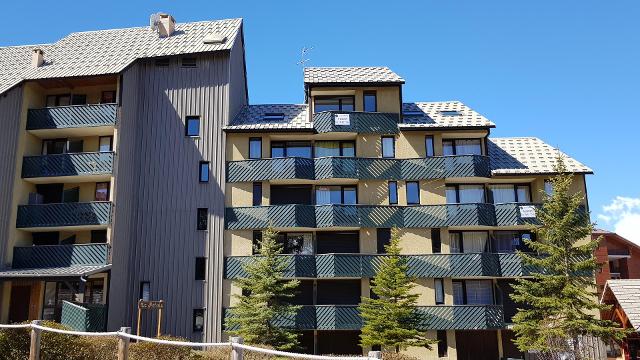 Appartements LE RELAIS - La Joue du Loup