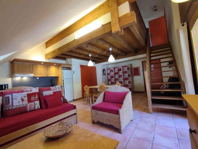 LES CHALETS DE PRAROUSTAN - Praloup