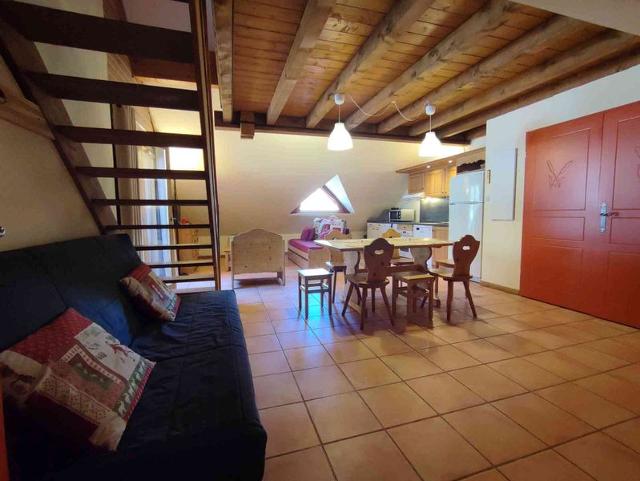 LES CHALETS DE PRAROUSTAN - Praloup