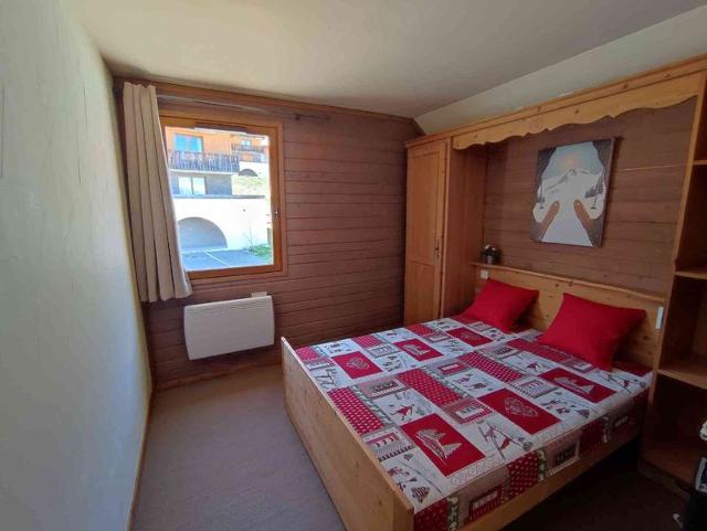 LES CHALETS DE PRAROUSTAN - Praloup