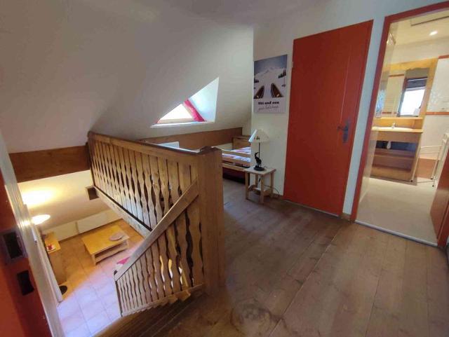 LES CHALETS DE PRAROUSTAN - Praloup