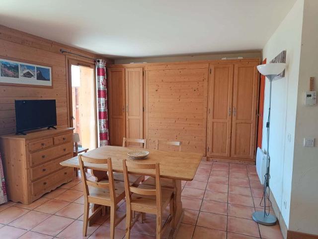 LES CHALETS DE PRAROUSTAN - Praloup