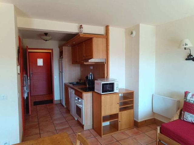 LES CHALETS DE PRAROUSTAN - Praloup