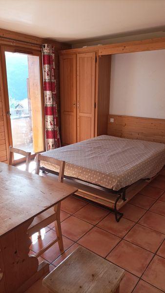 LES CHALETS DE PRAROUSTAN - Praloup