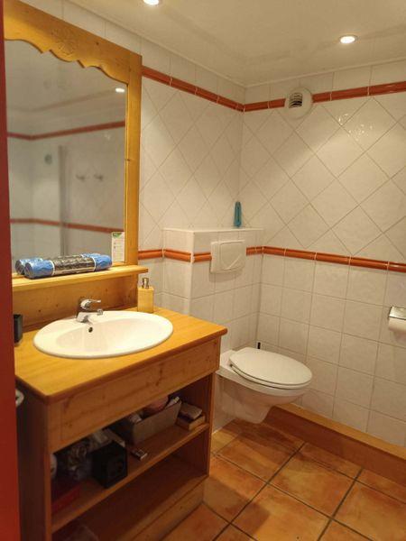 LES CHALETS DE PRAROUSTAN - Praloup