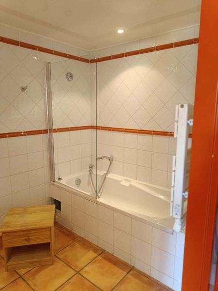 LES CHALETS DE PRAROUSTAN - Praloup