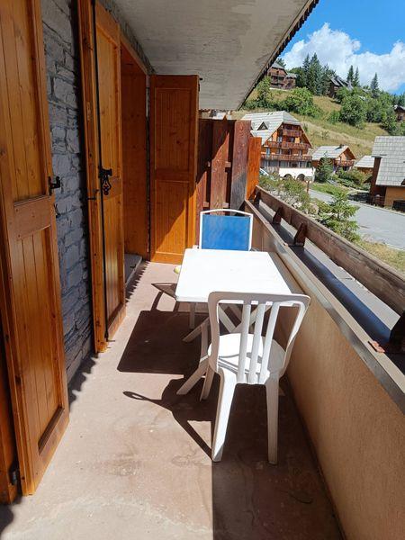 LES CHALETS DE PRAROUSTAN - Praloup