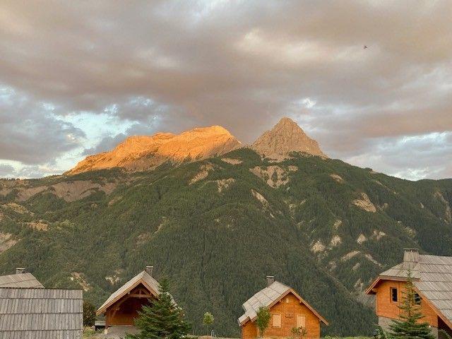 LES CHALETS DE PRAROUSTAN - Praloup