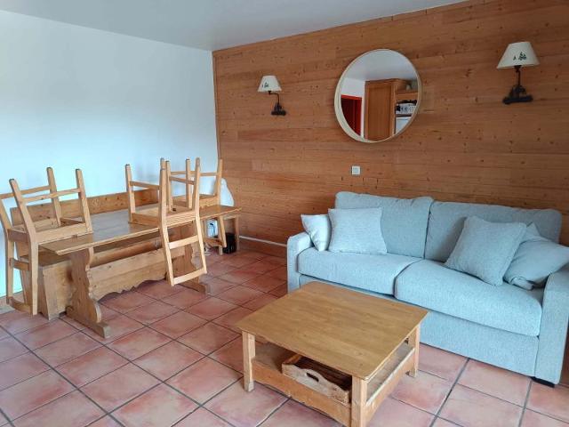 LES CHALETS DE PRAROUSTAN - Praloup