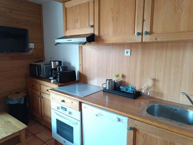 LES CHALETS DE PRAROUSTAN - Praloup