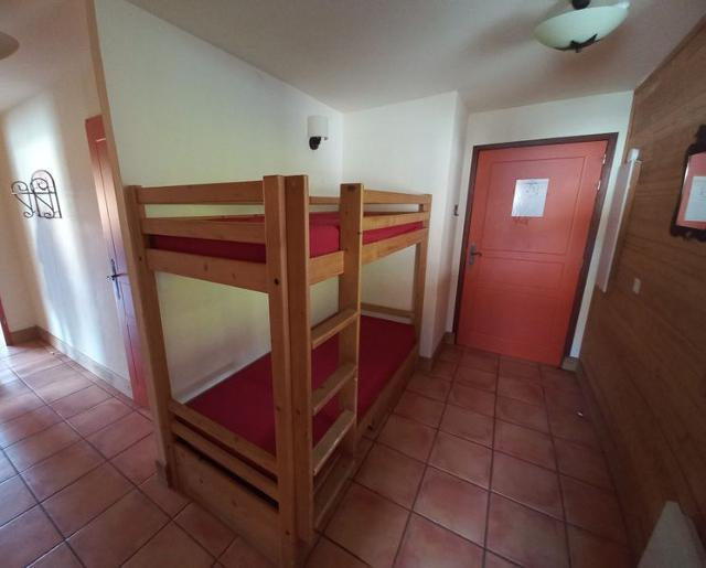 LES CHALETS DE PRAROUSTAN - Praloup