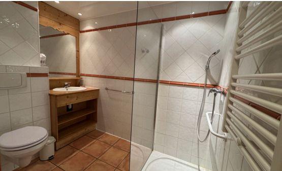 LES CHALETS DE PRAROUSTAN - Praloup