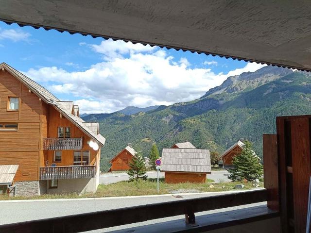 LES CHALETS DE PRAROUSTAN - Praloup