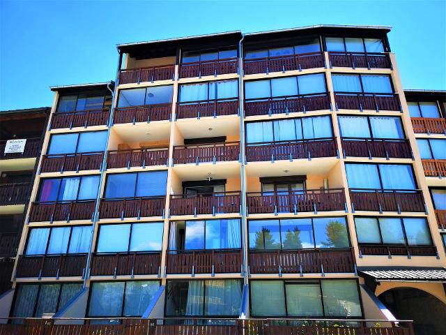 Appartements Les Fontettes 2 - La Joue du Loup