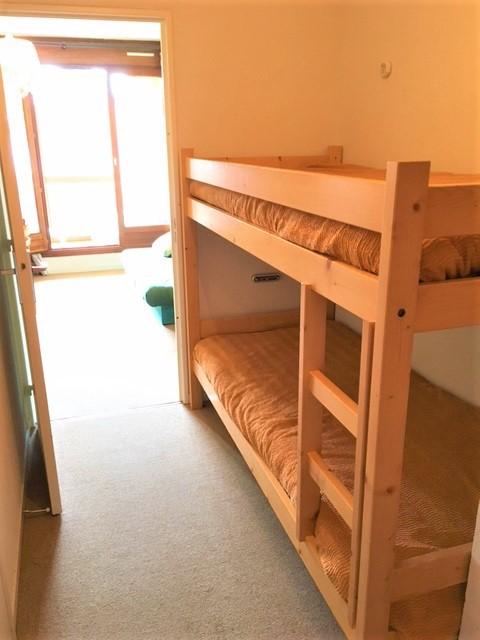 Appartements Les Fontettes 2 - La Joue du Loup