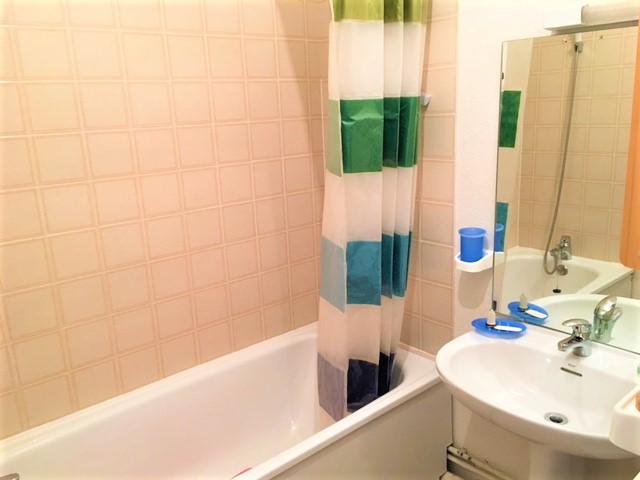 Appartements Les Fontettes 2 - La Joue du Loup