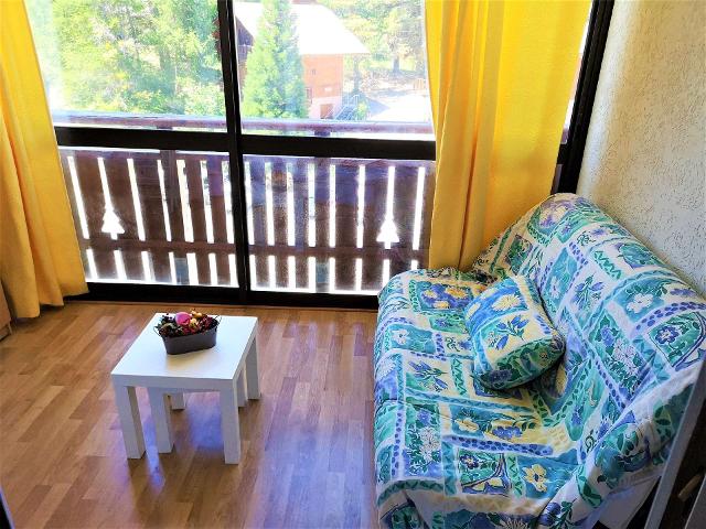 Appartements Les Fontettes 2 - La Joue du Loup