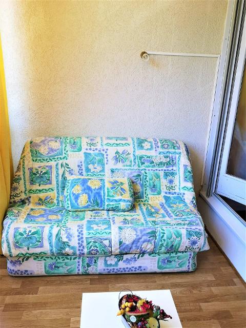 Appartements Les Fontettes 2 - La Joue du Loup