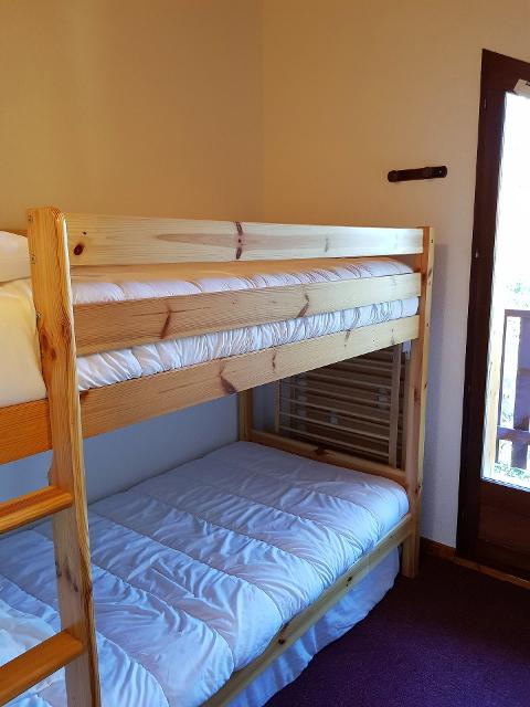 Appartements Les Rochers Blancs 3 - La Joue du Loup