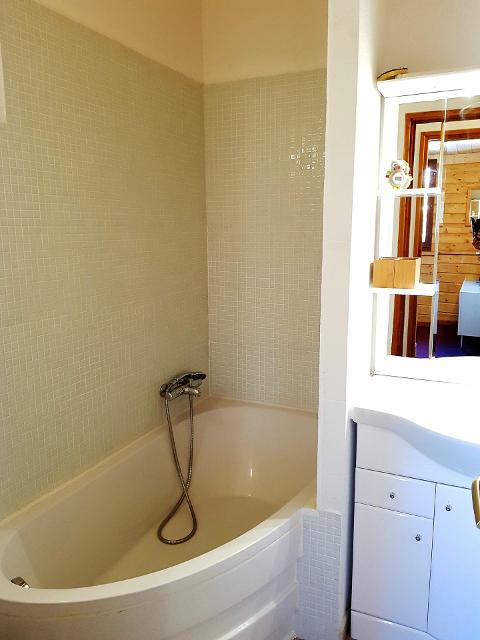 Appartements Les Rochers Blancs 3 - La Joue du Loup