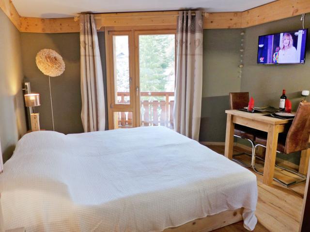Appartement le Bristol - Villars - sur - Ollons 