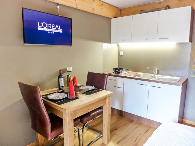 Appartement le Bristol - Villars - sur - Ollons 