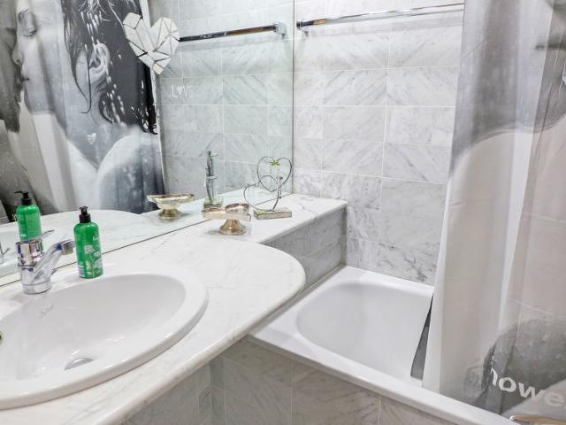 Appartement le Bristol - Villars - sur - Ollons 