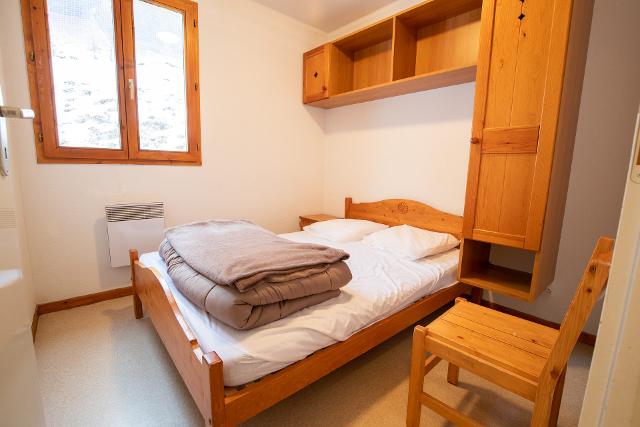 Chalet D'arrondaz H - Valfréjus