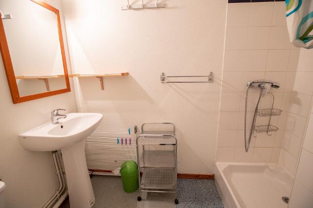 Chalet D'arrondaz H - Valfréjus