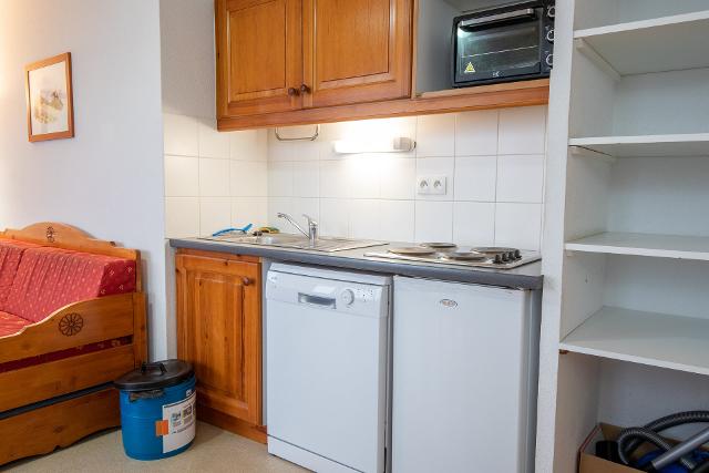 Chalet D'arrondaz H - Valfréjus