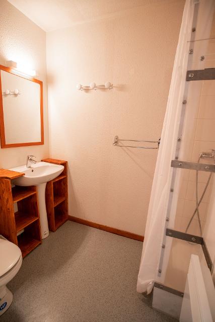 Chalet D'arrondaz H - Valfréjus