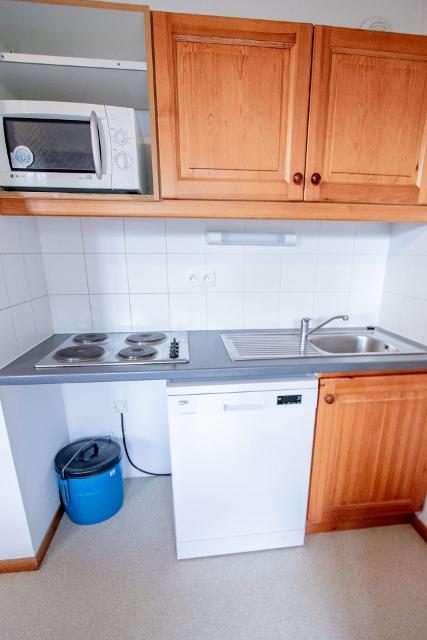 Chalet D'arrondaz H - Valfréjus