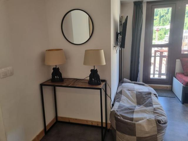 Appartements SAINT JACQUES A - Plagne Bellecôte