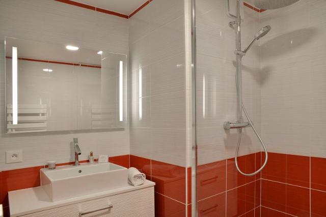 Appartements SAINT JACQUES A - Plagne Bellecôte