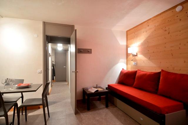 travelski home choice - Appartements SAINT JACQUES A - Plagne Bellecôte
