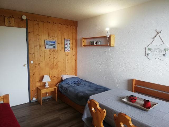 Appartements L'aconcagua - Plagne Centre