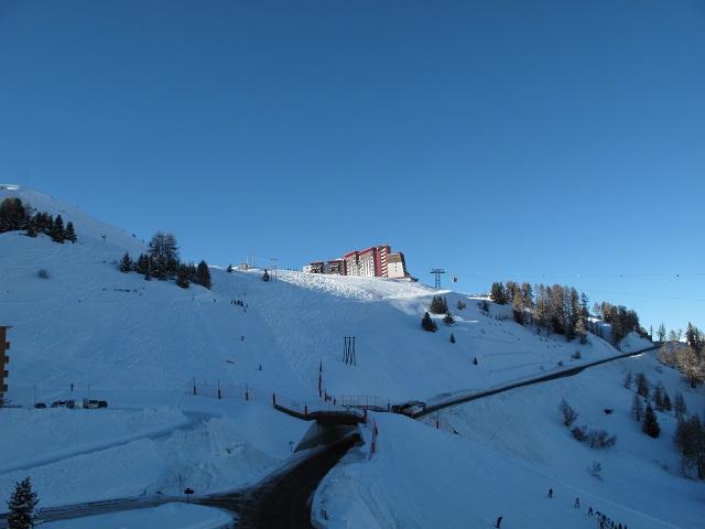 Appartements L'aconcagua - Plagne Centre